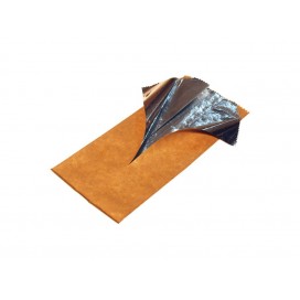 Bags & Pouches Paper kraft lined with aluminum