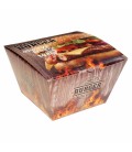 ΑΧΑ 19 Boxes for hamburger