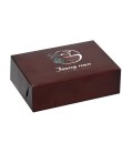 Brand printed and custom – made boxes