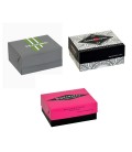 Brand printed custom – made boxes