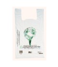 Plastic Bags and Chartoplast Bags