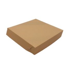 Κουτί Pizza Κραφτ