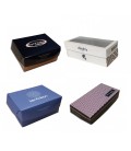 Brand printed custom – made boxes