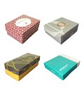 Brand printed custom – made boxes