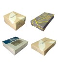 Brand printed custom – made boxes