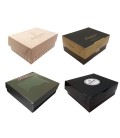 Brand printed custom – made boxes