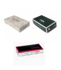 Impermeable Brand Printed boxes for Syrupy sweets