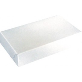 AMΠ 001 Белые коробки порционные для Бугацы