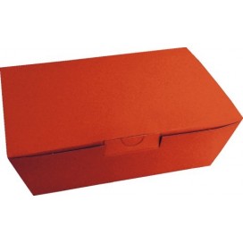 AΣΑ 003 Красные коробки для салатов