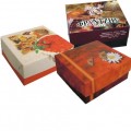 Boxes for confectionery & pastry shop products