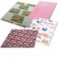 Flexible Packaging & Wrapping Papers