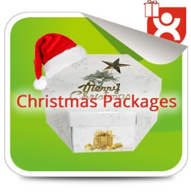 Christmas Packages