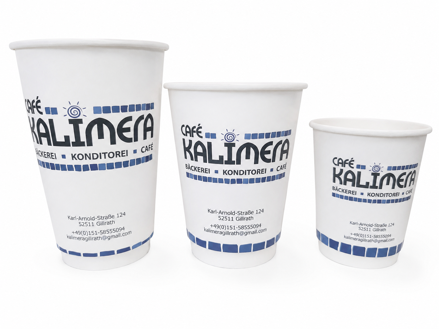 KALIMERA